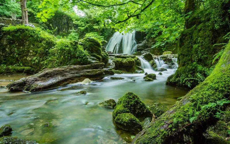高性能节能